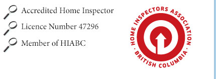HIABC British Columbia Registered Home Inspector