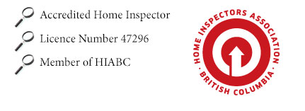 CAHPI British Columbia Registered Home Inspector