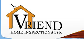 Vriend Home Inspections